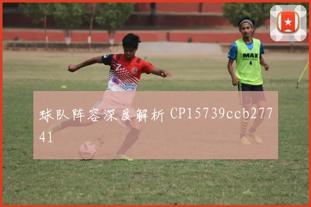 球队阵容深度解析 CP15739ccb27741