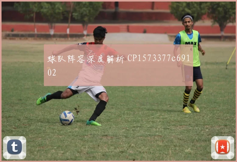 球队阵容深度解析 CP1573377c69102